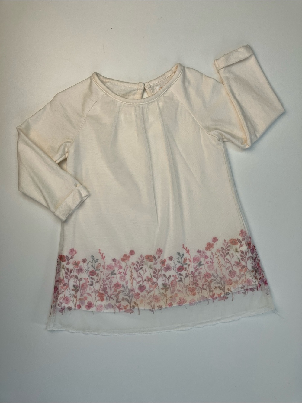 Joe Fresh Dress (size 18-24m)